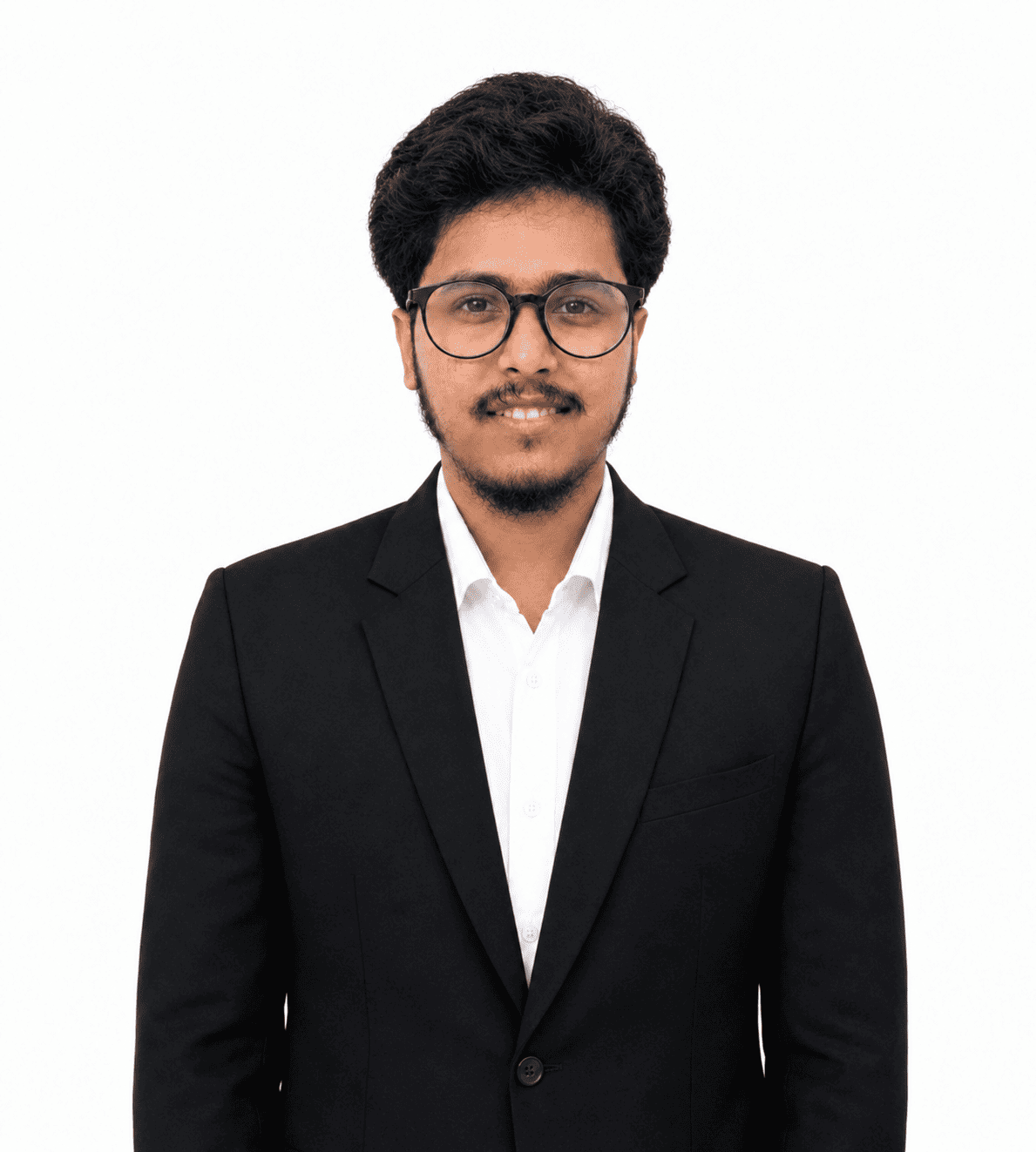 Md. Ariful Islam Arif